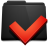 Folder Options Icon 48px png